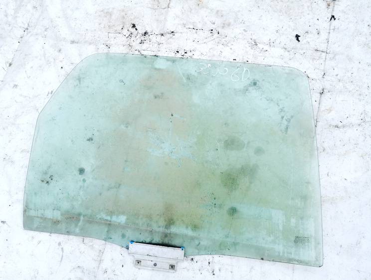 43R00021 Ford Mondeo 1996 Door-Drop Glass - REAR RIGHT
