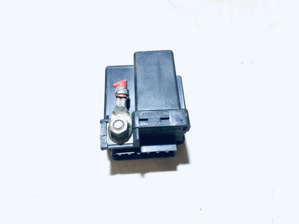 2246919 BMW 5-Series 2001 Bougies de Préchauffage Étincelle - Thumbnail 2