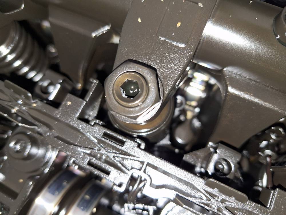 Audi A3 2004 INYECTOR, Inyector de combustible