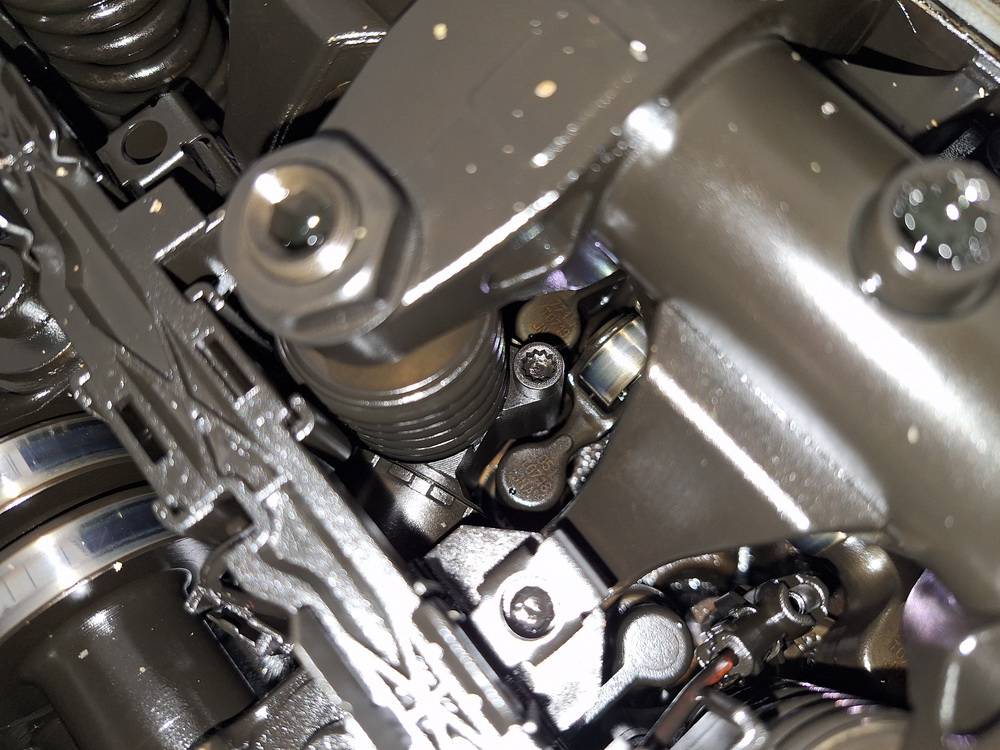 Audi A3 2004 INYECTOR, Inyector de combustible - Thumbnail 2