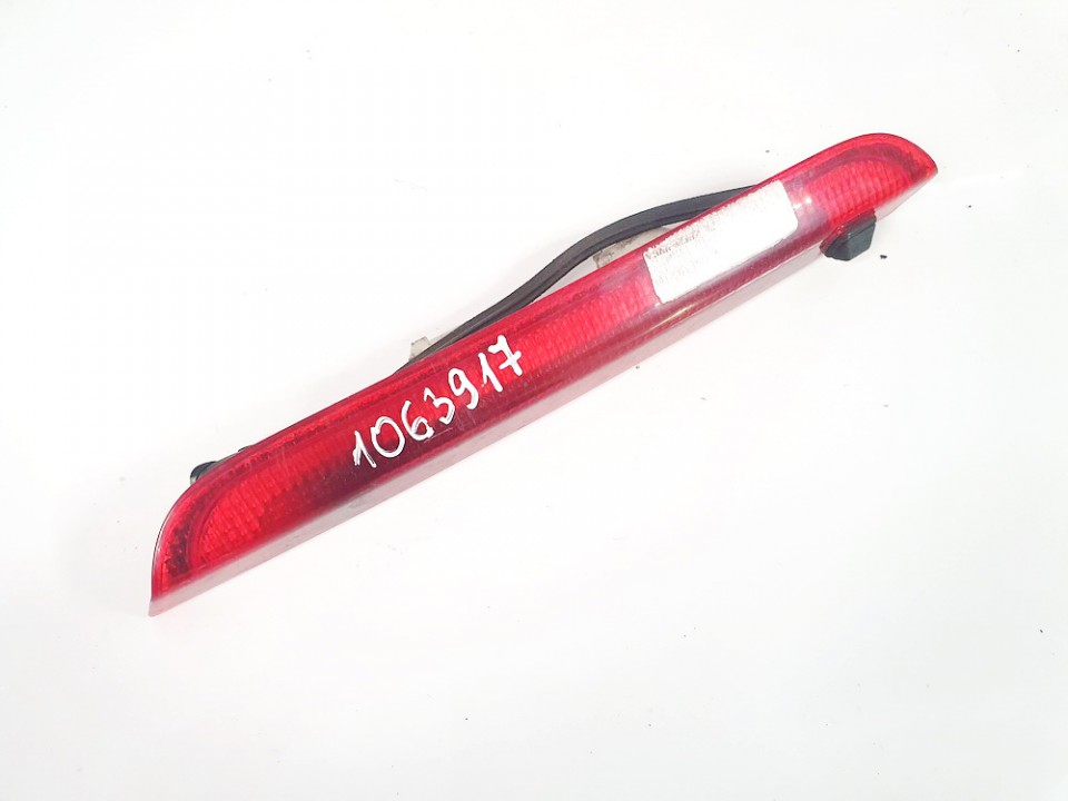 Melyna used Emergency Third Brake Light (Third Brake Light) Ford Galaxy