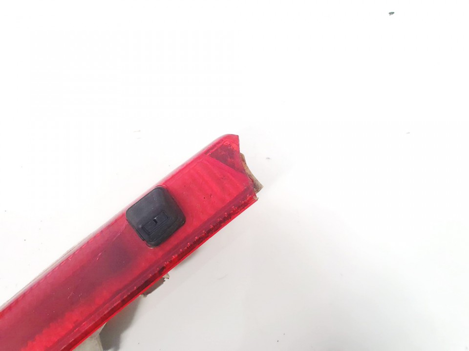 Melyna used Emergency Third Brake Light (Third Brake Light) Ford Galaxy