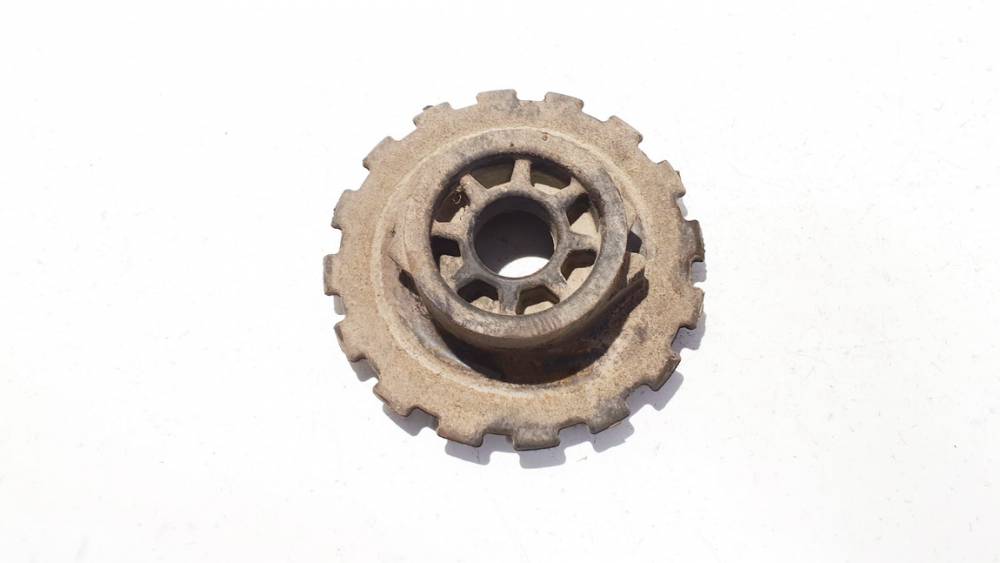 A1693250384 Mercedes-Benz A-CLASS 2004 Atsperes balsts