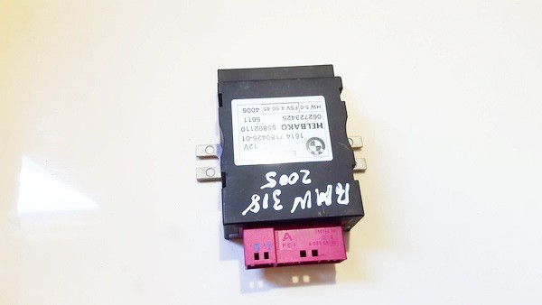 1614718042601 BMW 3-Series 2005 Other computers