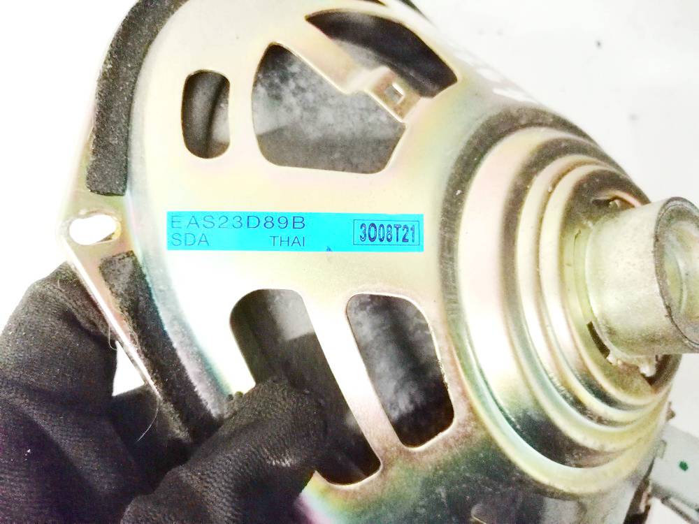 EAS23D89B Honda Accord 2004 Haut-Parleur Bose - Thumbnail 3