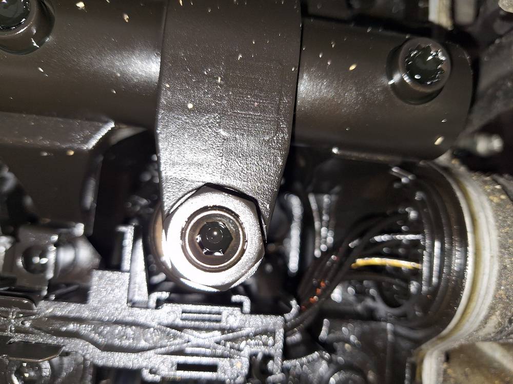 Audi A3 2004 Einspritzventil - Thumbnail 2