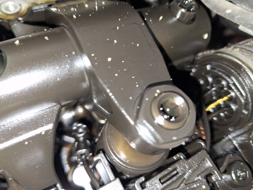 Audi A3 2004 INYECTOR, Inyector de combustible