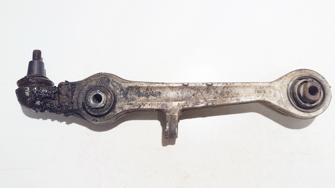 4D0407155P Audi A4 1998 Control arm - FRONT LEFT