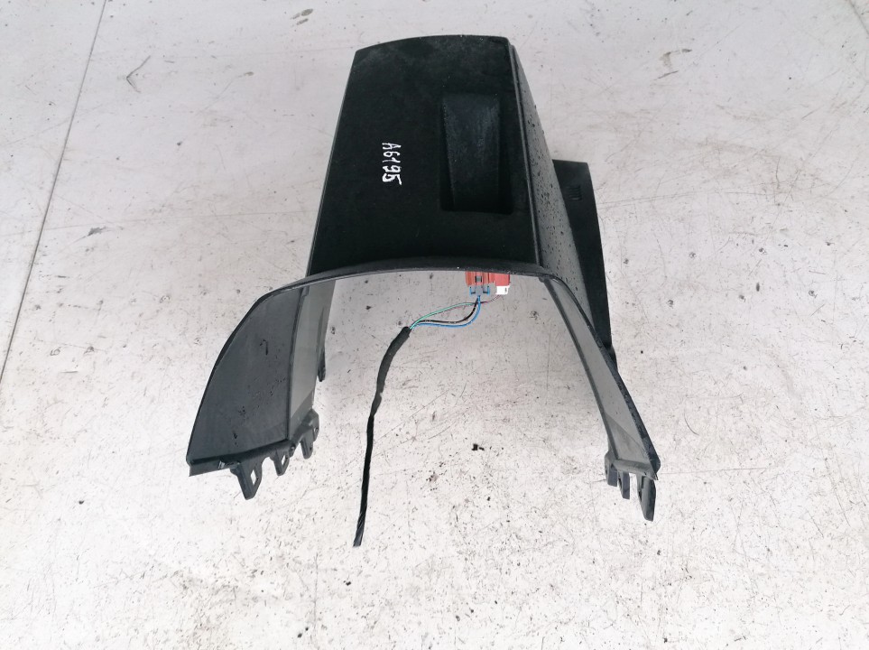 CC2964321 Mazda 5 2006 Wykończenie wnętrza (plastikowe elementy) - Thumbnail 3