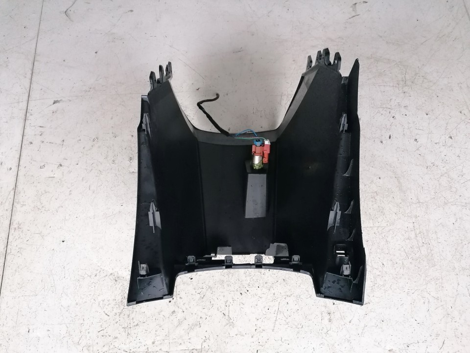 CC2964321 Mazda 5 2006 Wykończenie wnętrza (plastikowe elementy) - Thumbnail 2