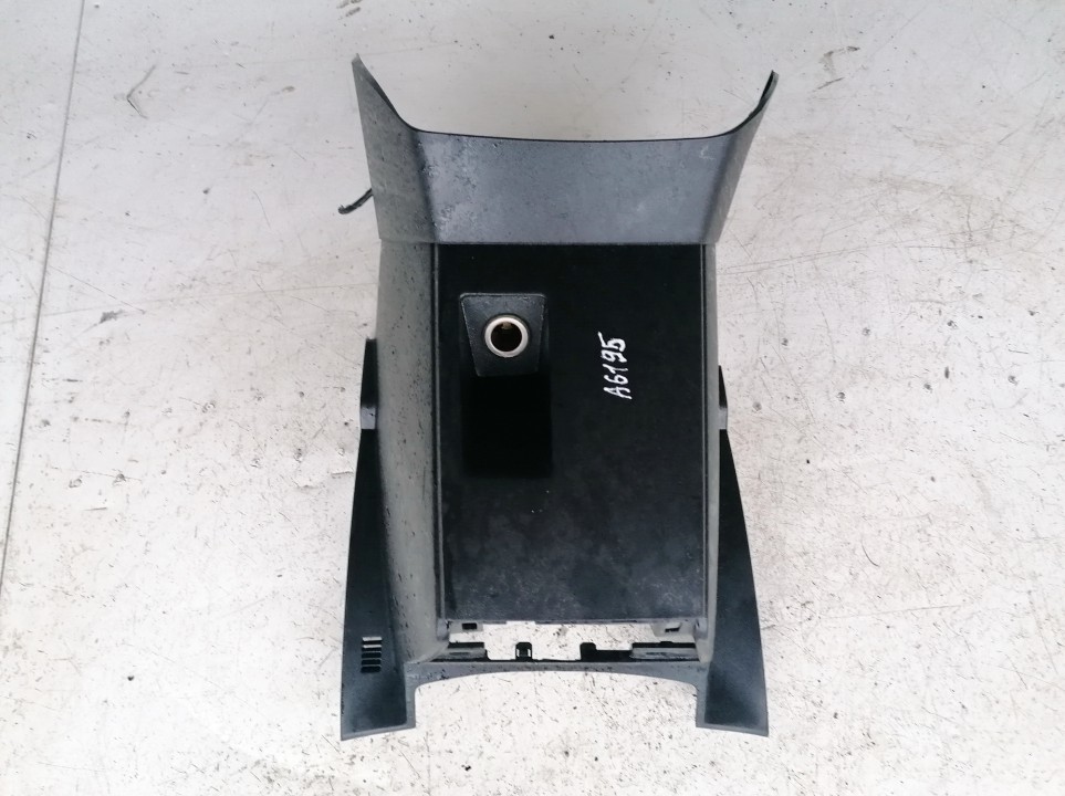 CC2964321 Mazda 5 2006 Salono apdaila (plastmases)