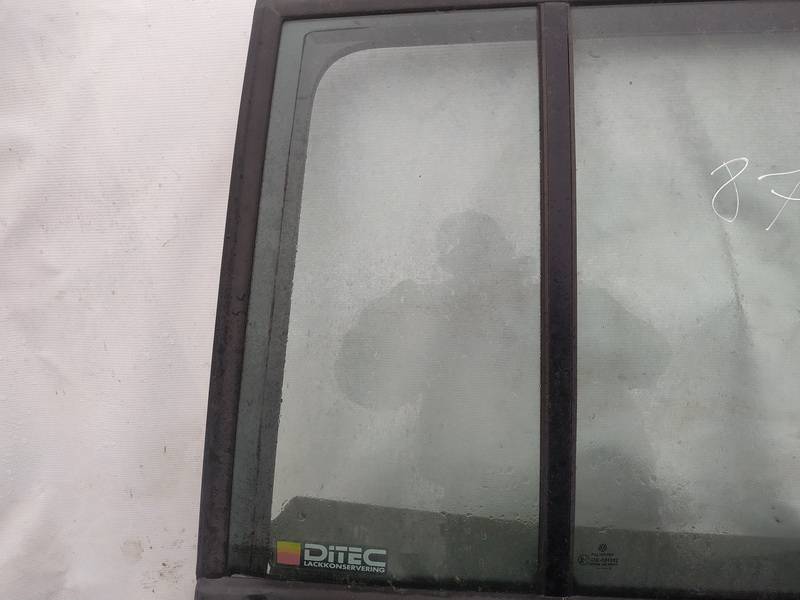 Volkswagen Touran 2004 Duru fortkute G.D.