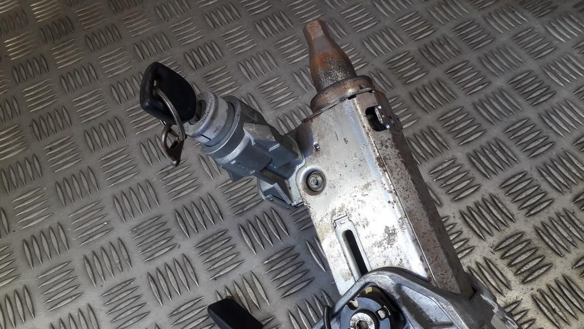 4N613C529DA Mazda 3 2004 Ignition Barrels (Ignition Switch) - Thumbnail 2