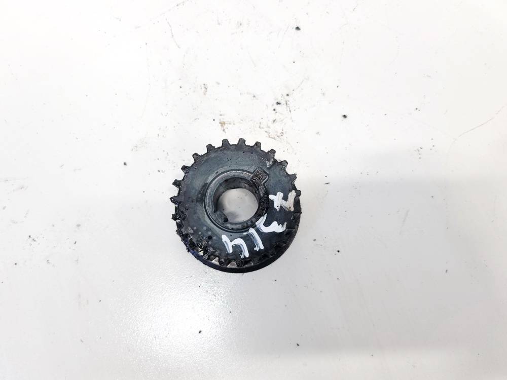 24405967 Opel Insignia 2013 Crankshaft Belt Pulley - Thumbnail 3