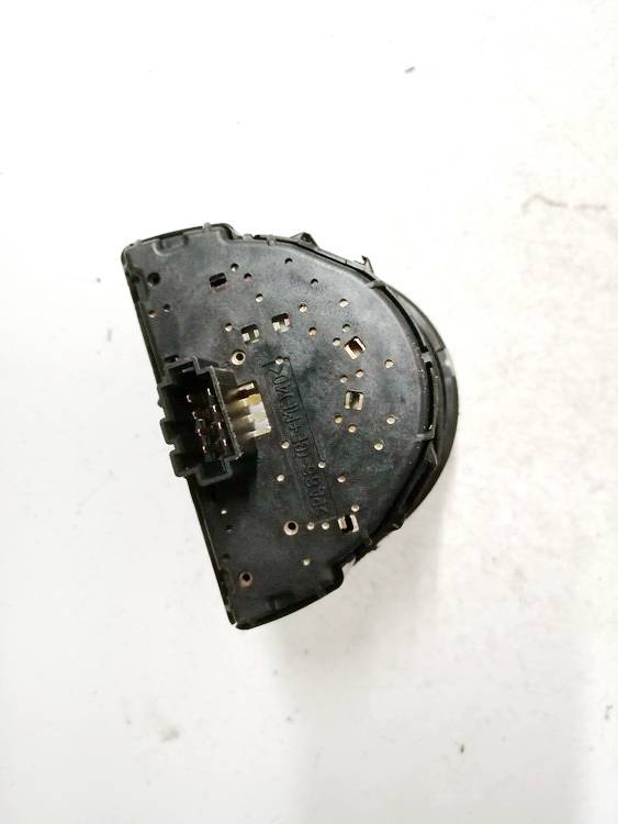 12786135 SAAB 9-3 2003 Włącznik świateł - Thumbnail 2