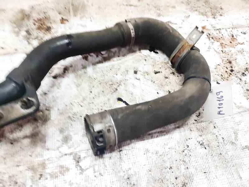 Opel Corsa 2007 TURBO INTERCOOLER PIPE HOSE - Thumbnail 2