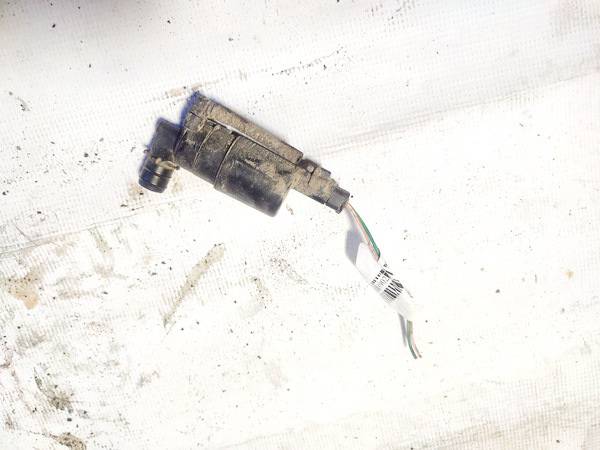 8200031805 Toyota Aygo 2008 Windshield Windscreen Washer Pump