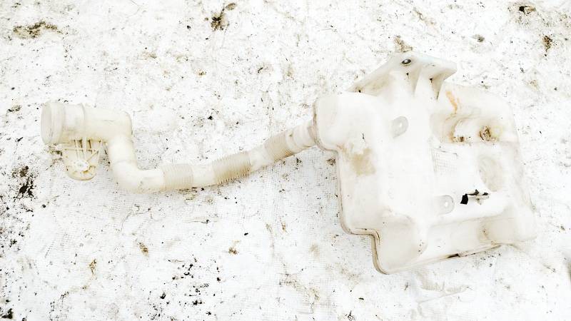 1K0955453Q Skoda Octavia 2007 Zbiornik Płynu Do Spryskiwaczy