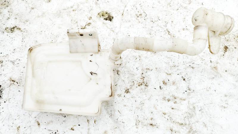 1K0955453Q Skoda Octavia 2007 Langu apiplovimo bakelis - Thumbnail 3