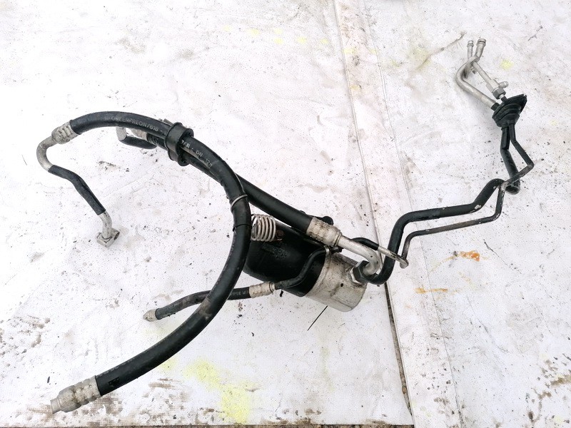 8D0260197C Audi A4 1999 Air Conditioner Dehumidifier