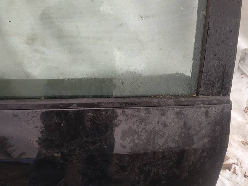 Volkswagen Touran 2004 Duru stiklo juostele G.D. - Thumbnail 3