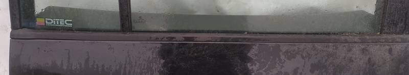 Volkswagen Touran 2004 Duru stiklo juostele G.D.