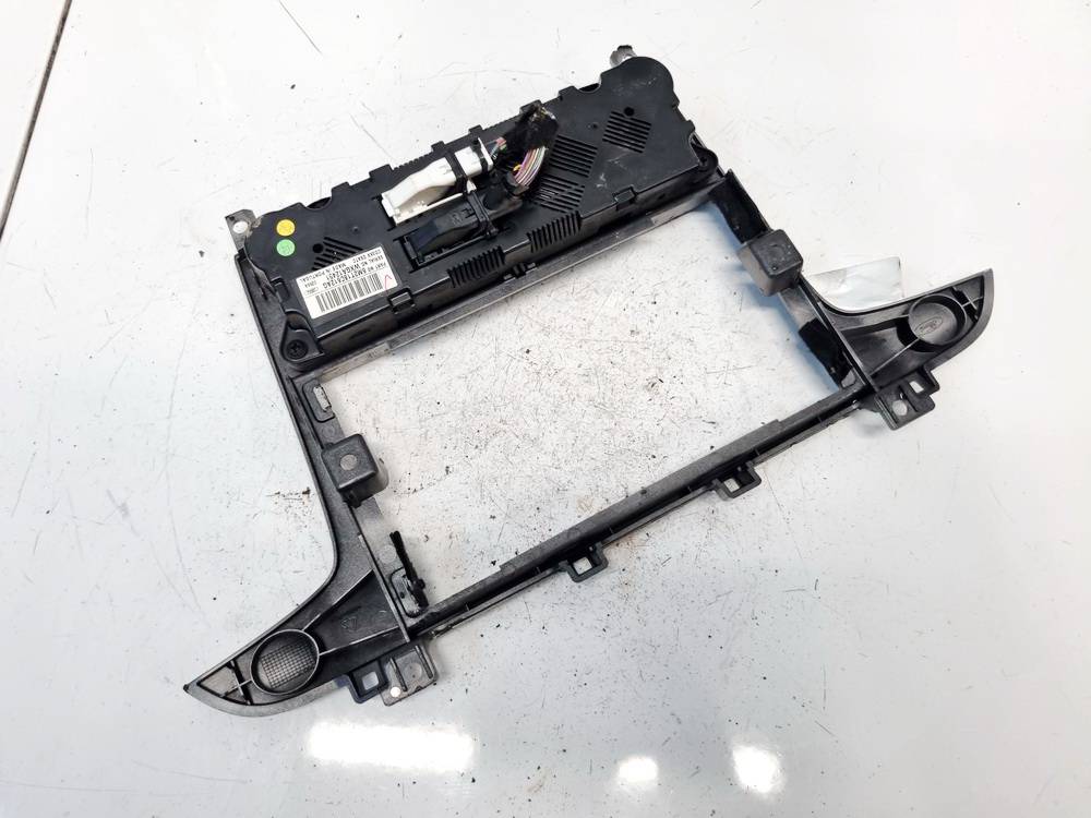 6M2T18C612AG Ford Galaxy 2006 Peciuko valdymas - Thumbnail 3