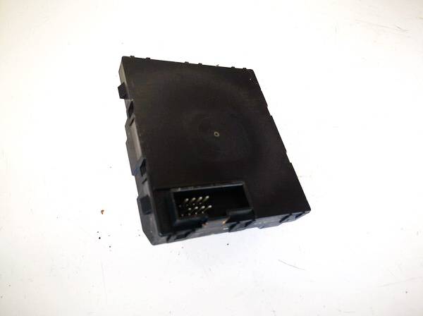 13165970 Opel Vectra 2004 Mukavuusmoduuli - Thumbnail 3