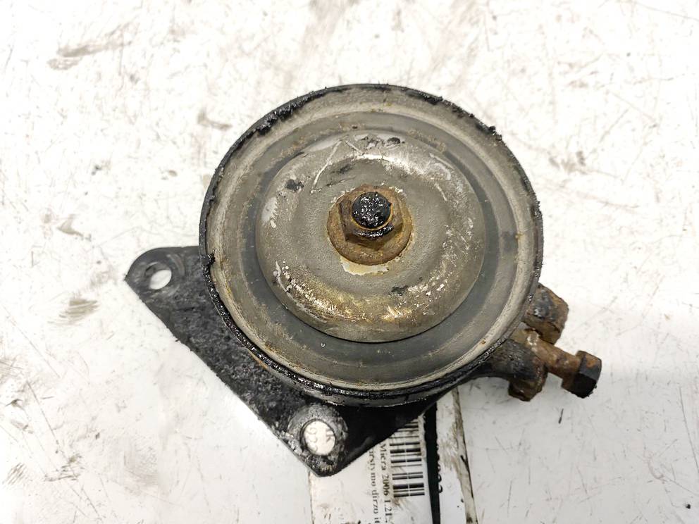 Nissan Micra 2006 Tensioner Belt (Gates Tensioner Pulley)