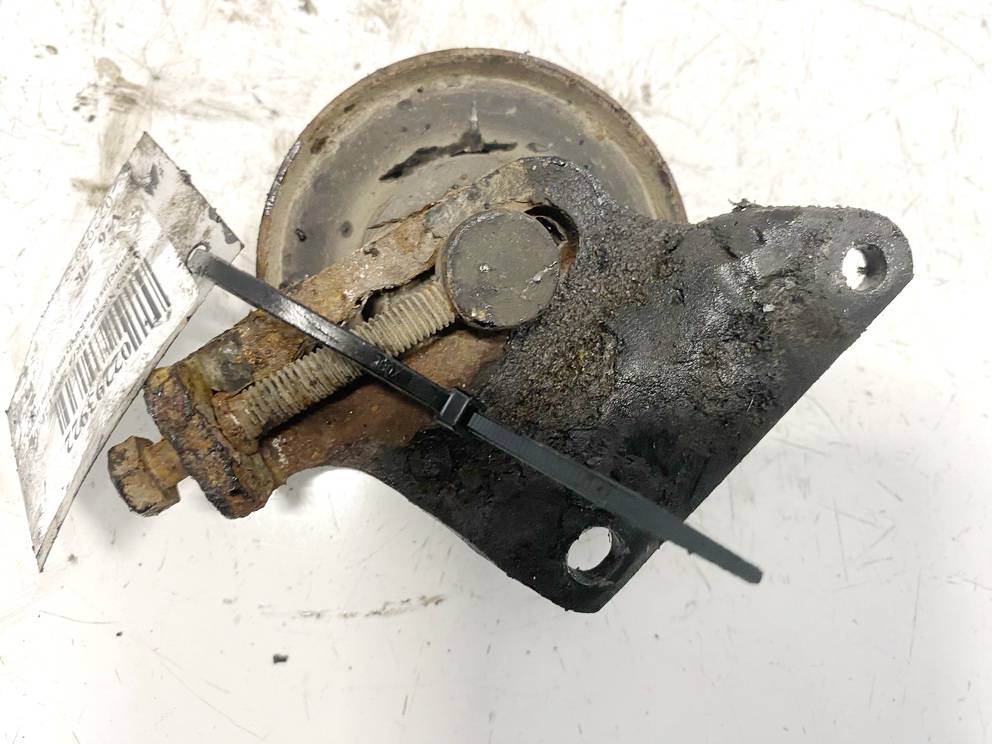 Nissan Micra 2006 Tensioner Belt (Gates Tensioner Pulley) - Thumbnail 2