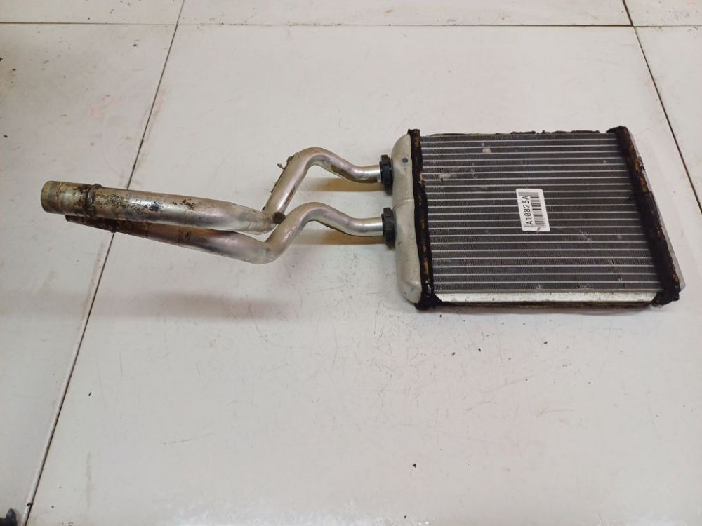 Opel Astra 2005 Heater radiator (heater matrix)