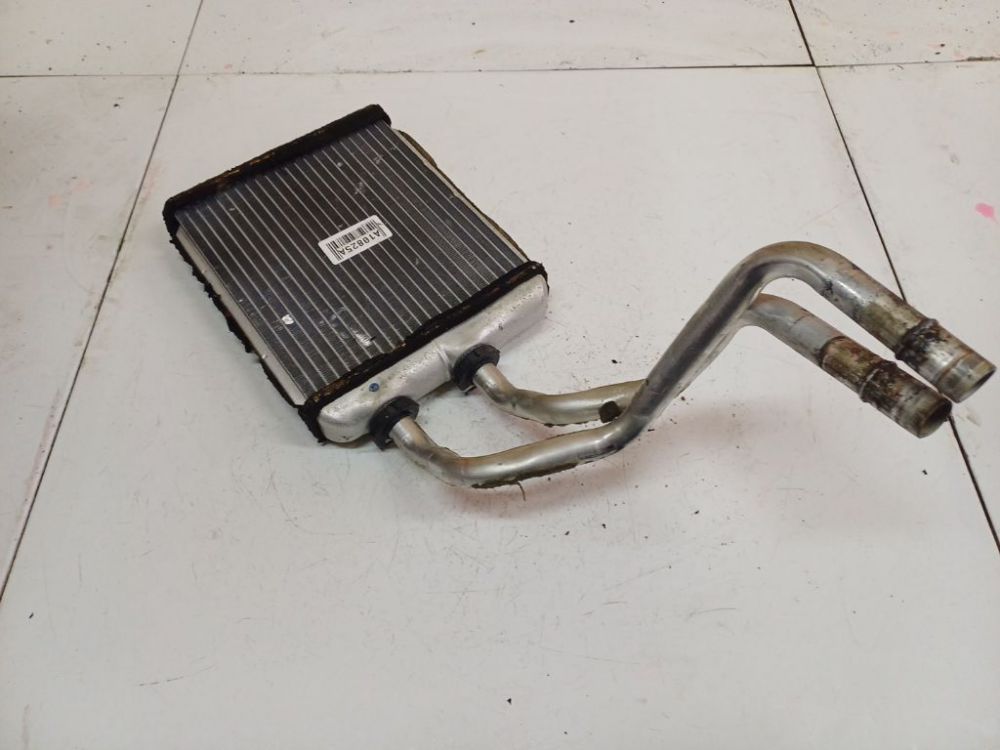 Opel Astra 2005 Heater radiator (heater matrix) - Thumbnail 2