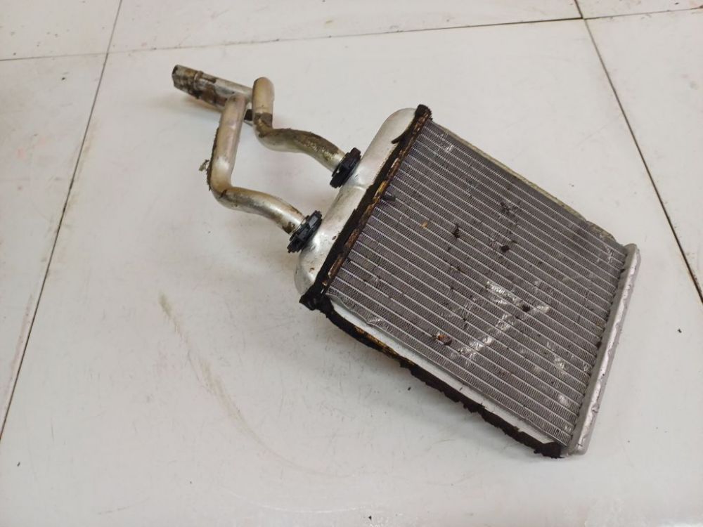 Opel Astra 2005 Heater radiator (heater matrix) - Thumbnail 4