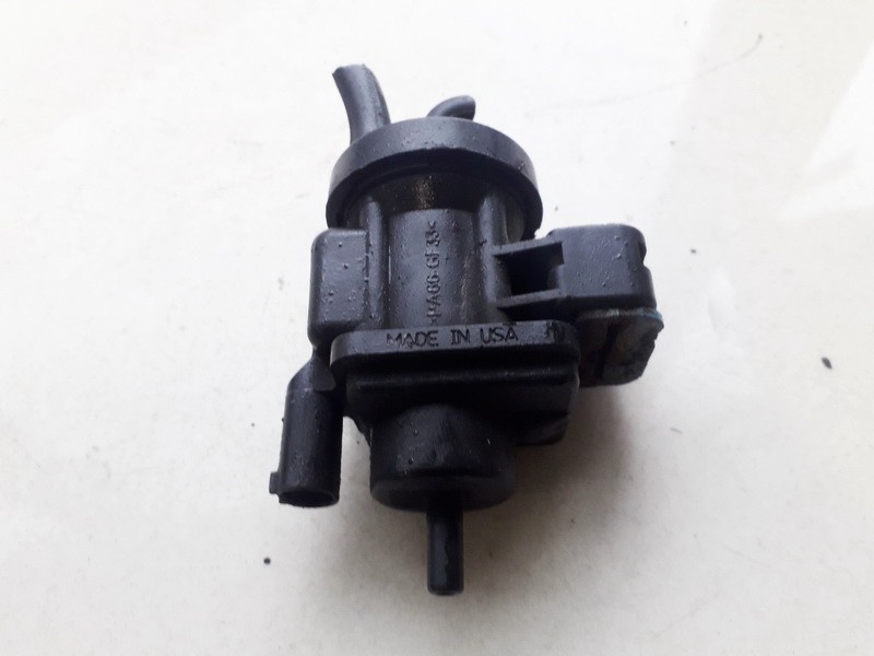 4715396 USED Electrical selenoid (Electromagnetic solenoid) Mercedes ...