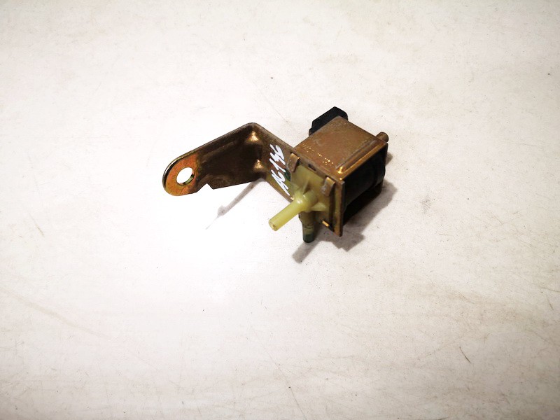 437906283A Audi A4 1996 Electrical selenoid (Electromagnetic solenoid) - Thumbnail 3