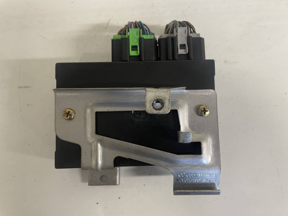 1C0962258J Volkswagen Golf 2000 General Module Comfort Relay (Unit) - Thumbnail 4