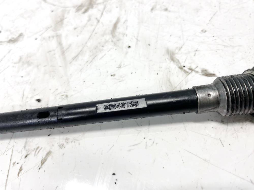 96546136 Opel Meriva 2004 Oil Pressure Sensor (OIL LEVEL SENSOR) - Thumbnail 4