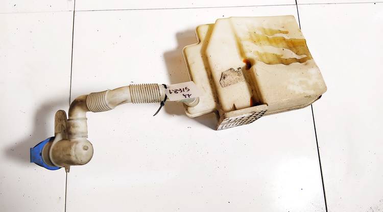 1K0955453Q Seat Leon 2008 Langu apiplovimo bakelis