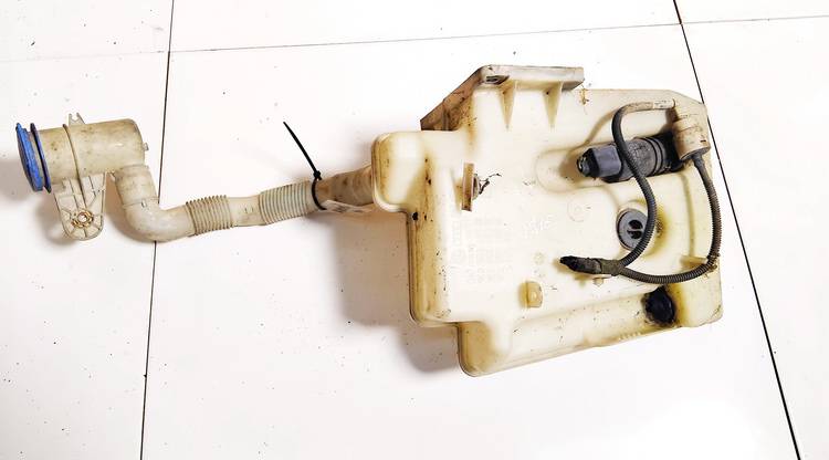 1K0955453Q Seat Leon 2008 Langu apiplovimo bakelis - Thumbnail 2