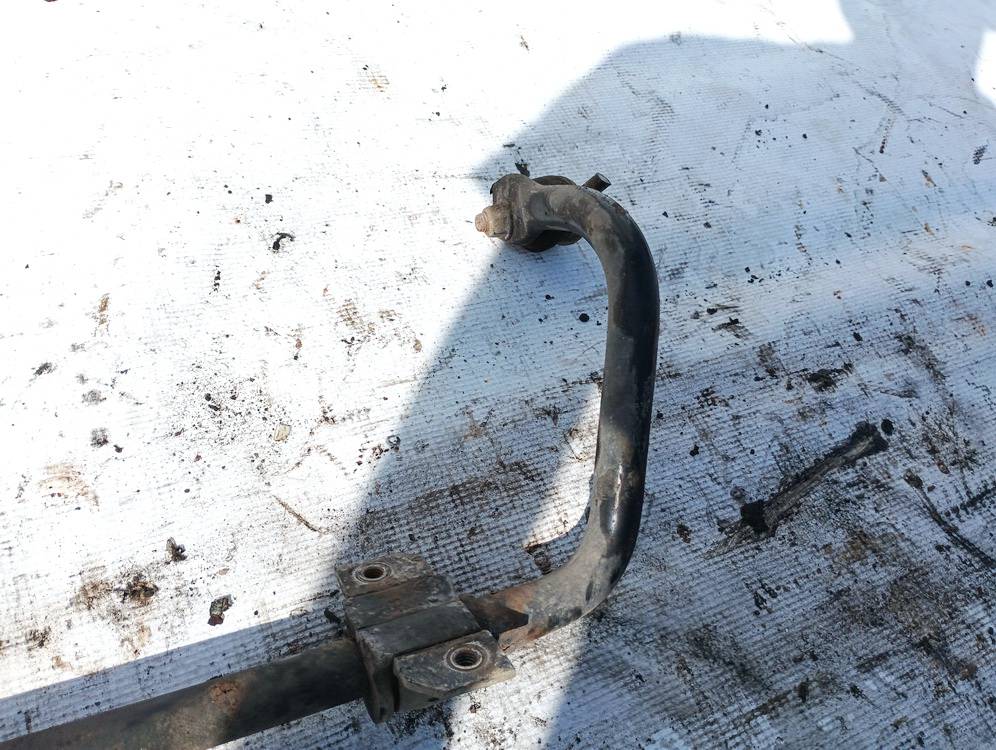 6Q0411303AE Skoda Roomster 2007 Stabilizer (sway bar, anti roll bar) - FRONT - Thumbnail 3