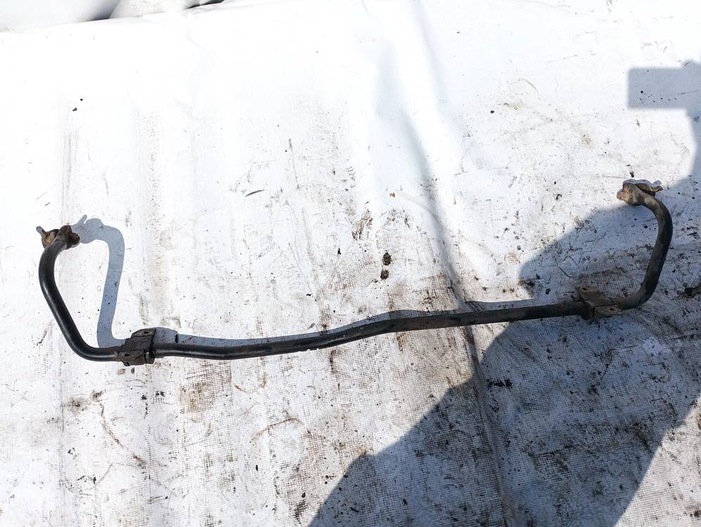 6Q0411303AE Skoda Roomster 2007 Stabilizer (sway bar, anti roll bar) - FRONT