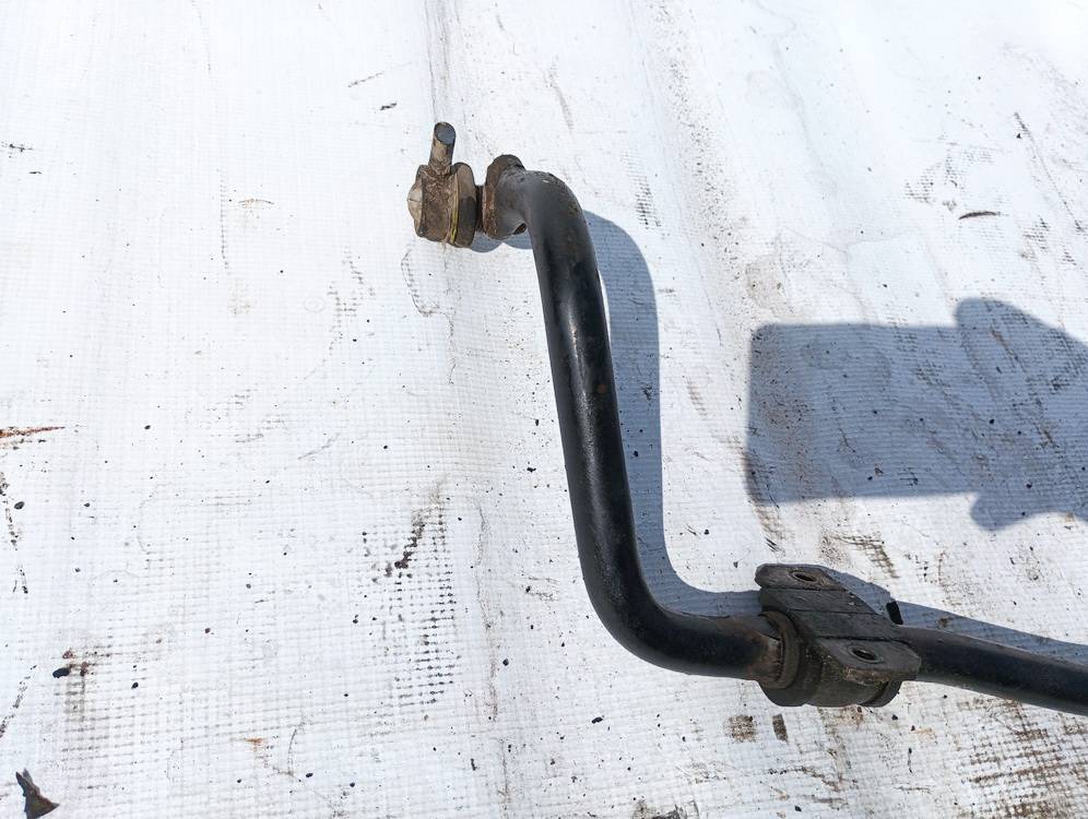 6Q0411303AE Skoda Roomster 2007 Stabilizer (sway bar, anti roll bar) - FRONT - Thumbnail 2