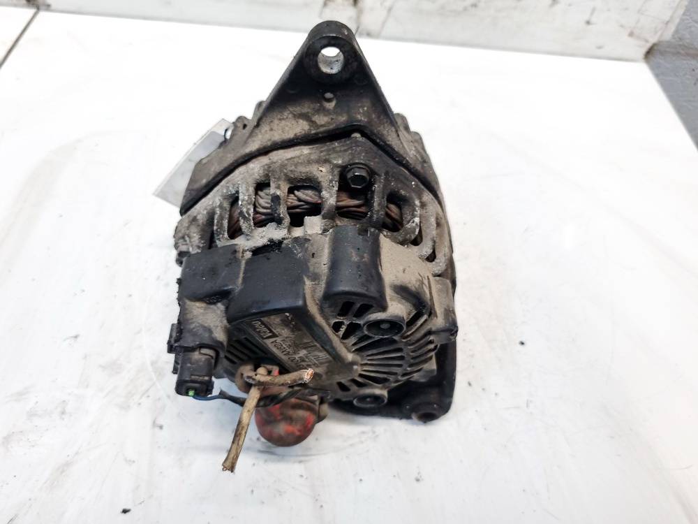 2542927A Nissan Micra 2006 Alternator - Thumbnail 3