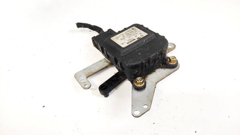 4B1820511D Audi A6 1995 Heater Vent Flap Control Actuator Motor