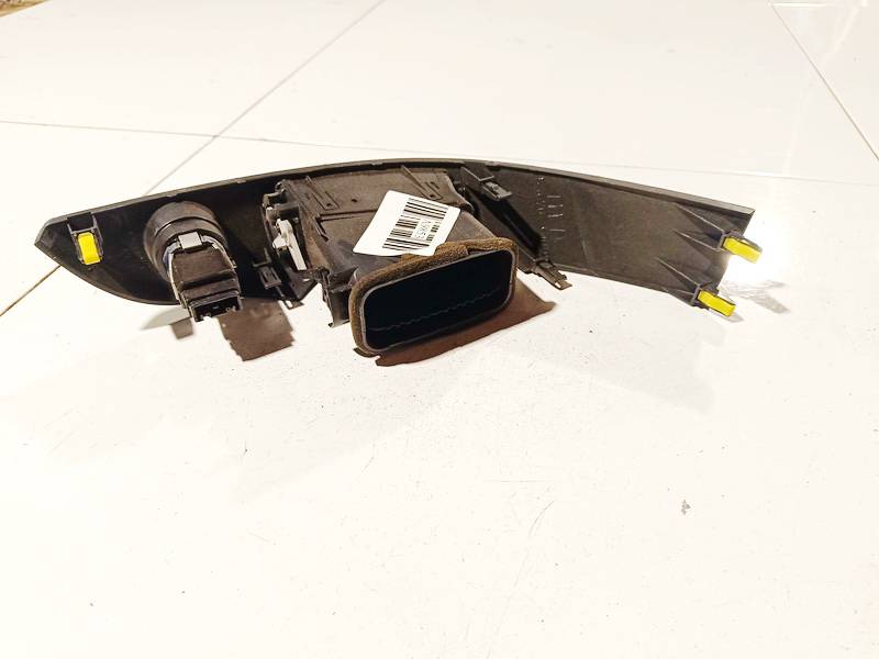 6556434010 Toyota Corolla Verso 2007 Dash Vent (Air Vent Grille) - Thumbnail 3