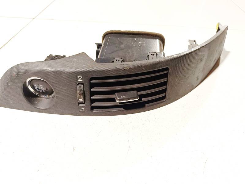 6556434010 Toyota Corolla Verso 2007 Dash Vent (Air Vent Grille)