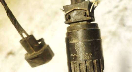 D283220 Citroen Jumper 2008 Langu apiplovimo varikliukas - Thumbnail 2