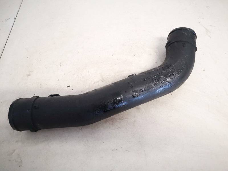 6Q0145770 Volkswagen Polo 2001 TURBO INTERCOOLER PIPE HOSE