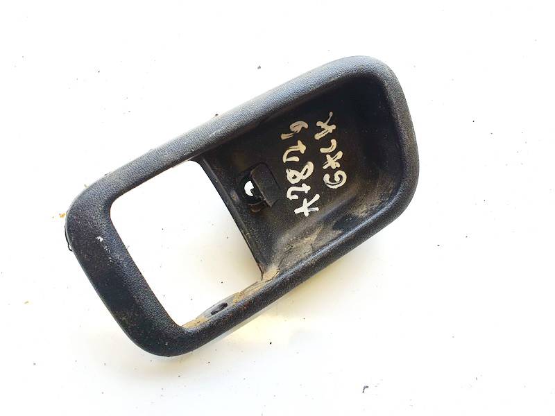 6927830080 Toyota RAV-4 2005 PLASTICOS-Otros repuestos del interior - Thumbnail 2