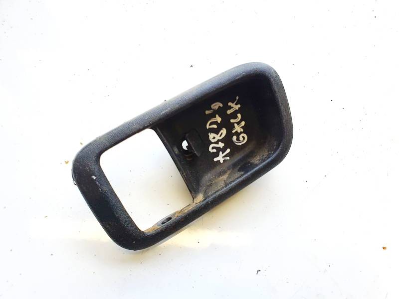 6927830080 Toyota RAV-4 2005 Salona apdare (plastmasas)